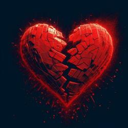 Broken