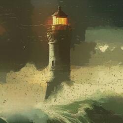 The Lighthouse