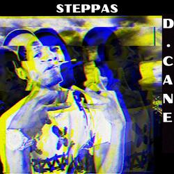 Steppas