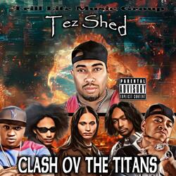Clash Ov The Titans (feat. Twista, Bizzy Bone, Krayzie Bone, Layzie Bone & Stevie Stone)