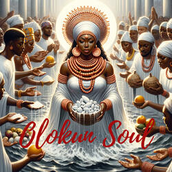 Olokun Ancient Waters