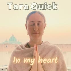 In my heart