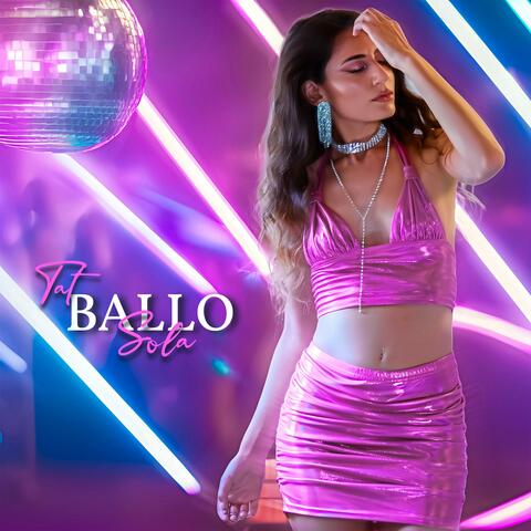Ballo sola (feat. 3r1)