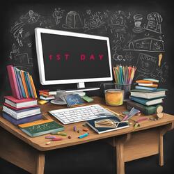 1st Day