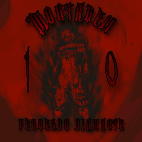 Montagem Pequendo Diamante 1.0