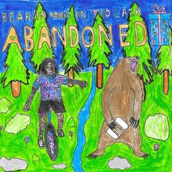 Abandoned (feat. Teo Laza)
