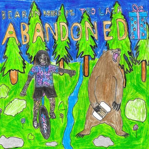 Abandoned (feat. Teo Laza)