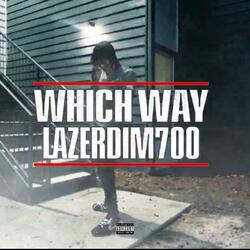 WHICH WAY