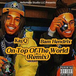 On Top Of The World (feat. Bam Hefner)