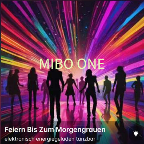 Feiern bis zum Morgengrauen