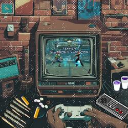 TEKKEN (feat. Lil neme)