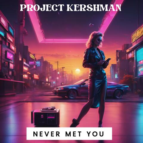 Never Met You