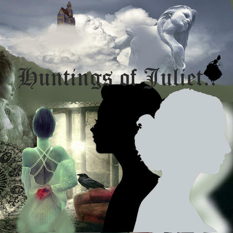 Hauntings of Juilet: Killer Romeo (feat. TC V, SoundNinja & Prod.LickOwens))