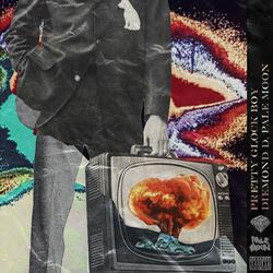 Pretty Glock Boy (feat. Pale Moon)