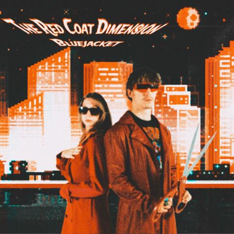 the Red Coat Dimension