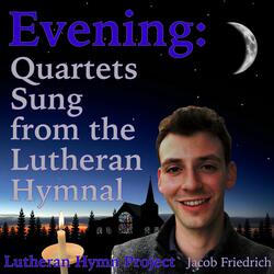 O Radiant Light, O Sun Divine - JESU DULCIS MEMORIA (Plainsong mode I)