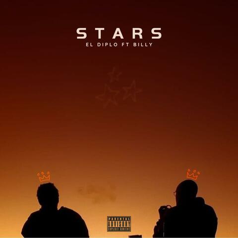 Stars (feat. Billy)