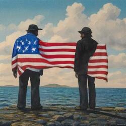 Pledge of Allegiance