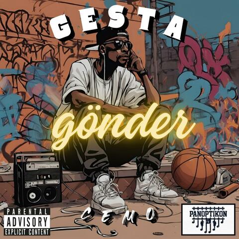 Tut Kolundan Gönder