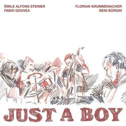 Sometimes it's just ok (feat. Florian Krummenacher, Beni Bürgin & Fabio Gouvea)