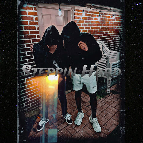 Steppin Hard (feat. JiggTooLoww)