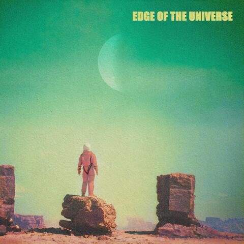 Edge of the Universe