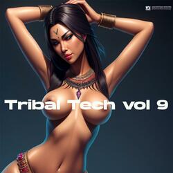 Tribal Tech vol 9