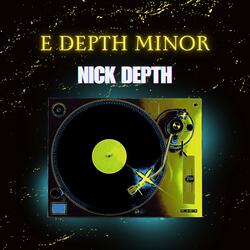 E Depth Minor