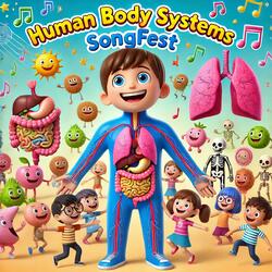 The Song Of Cardiovascular System