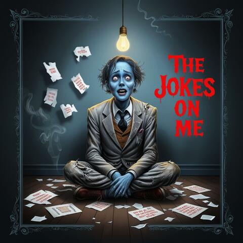 The Jokes On Me