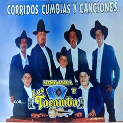 tengo miedo