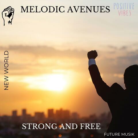 Strong and Free