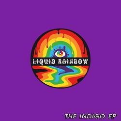 Liquid Indigo