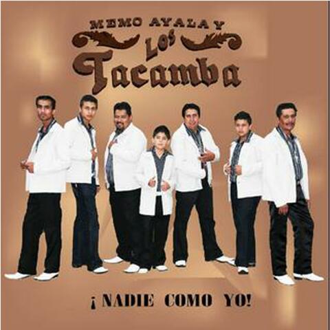 Nadie Como Yo