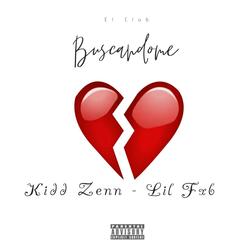 Buscandome (feat. Lil Fxb)
