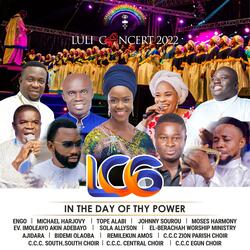 Worship Medley (feat. Sola Allyson)