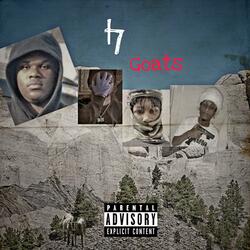 4 Goats Ft.Strapped In Dolo x B5 Von x Rpeezy x GGA JJcity
