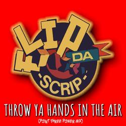 Throw Ya Hands in The Air (feat. Cooly D)