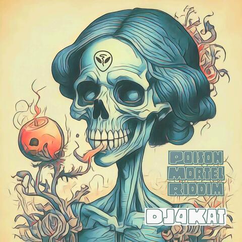 Poison Mortel Riddim (Instrumental - Violin Version)