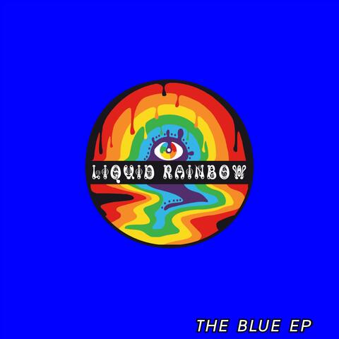 The Blue EP
