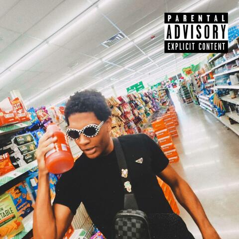 1000 Degree Honeybun (feat. ni0fuzz)