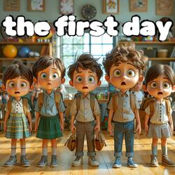 The First Day