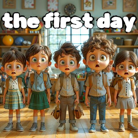 The First Day