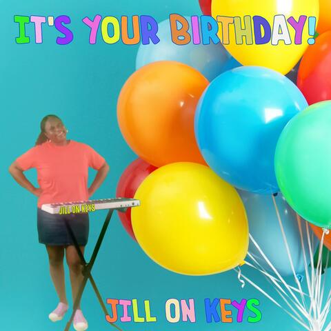It's Your Birthday