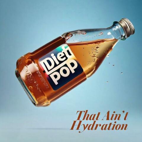 That Ain't Hydration