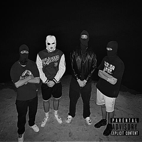 FOR THE HOMIES EP