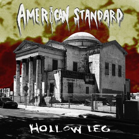 Hollow Leg