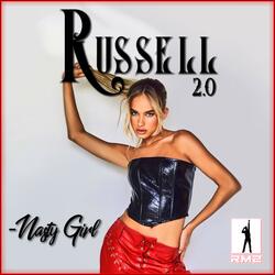 Nasty Girl