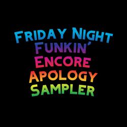 Friday Night Funkin' Encore Apology Sampler #1 (feat. The Extravagant Midnight & David Caneca Music)