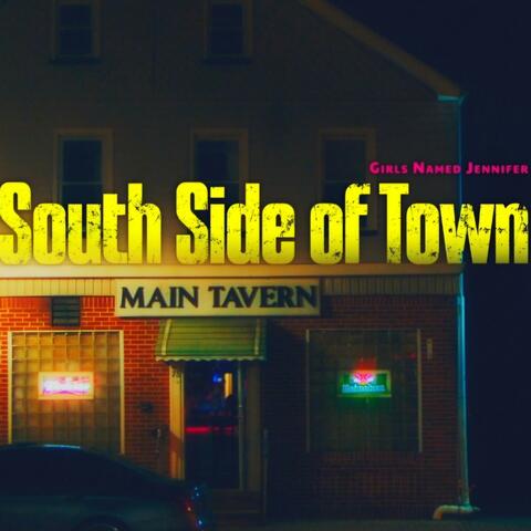 South Side Of Town